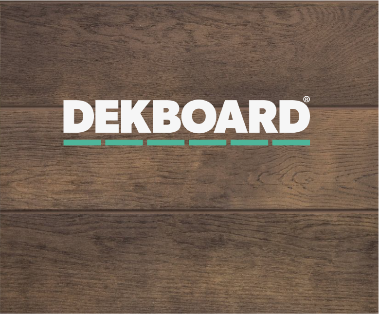 Dekboard