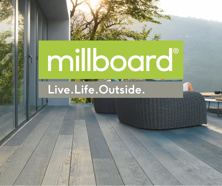 Millboard